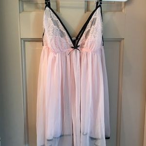 Sexy Victoria Secret Lingerie Set